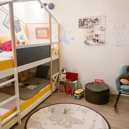 Comme Maison A * Parijs