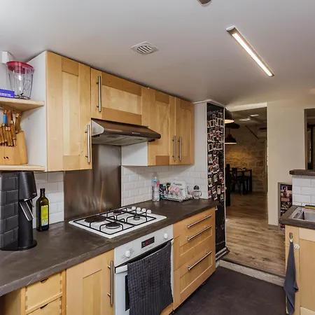 Comme Maison A * Parijs