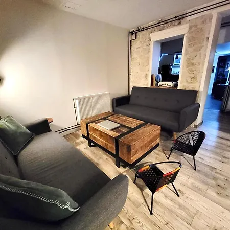 Comme Maison A *