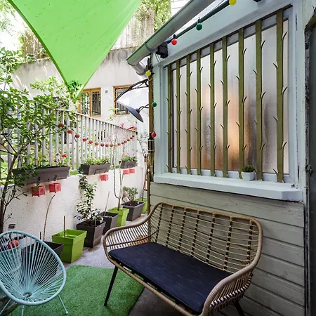 Comme Maison A * Paris