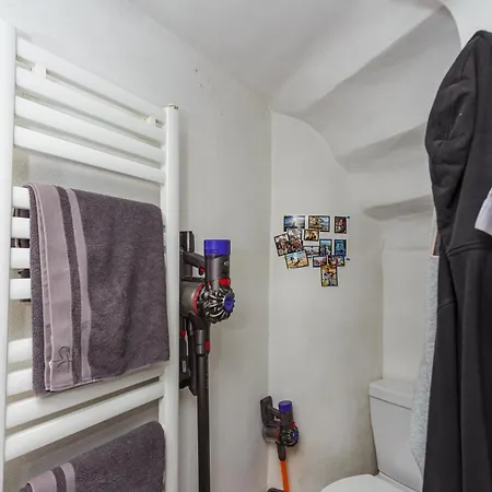 Apartment Comme Maison A