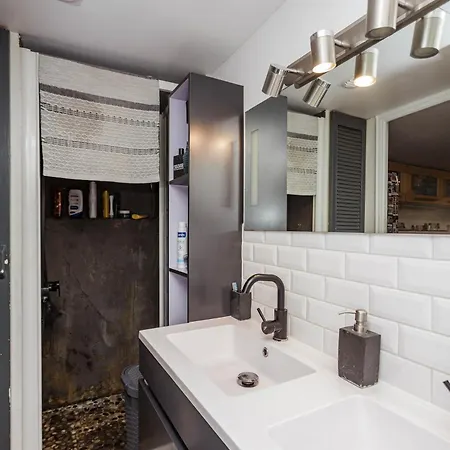 Apartment Comme Maison A