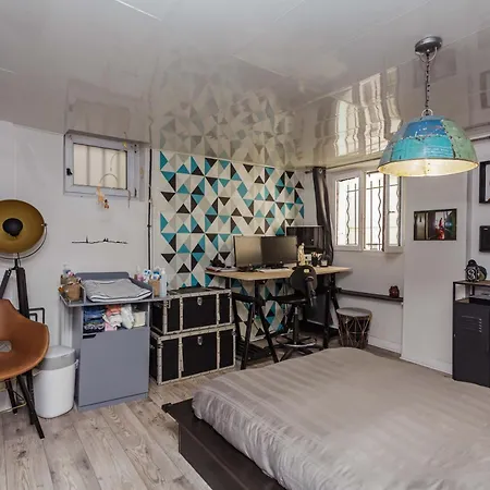 Comme Maison A Lägenhet *