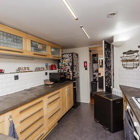 Apartment Comme Maison A