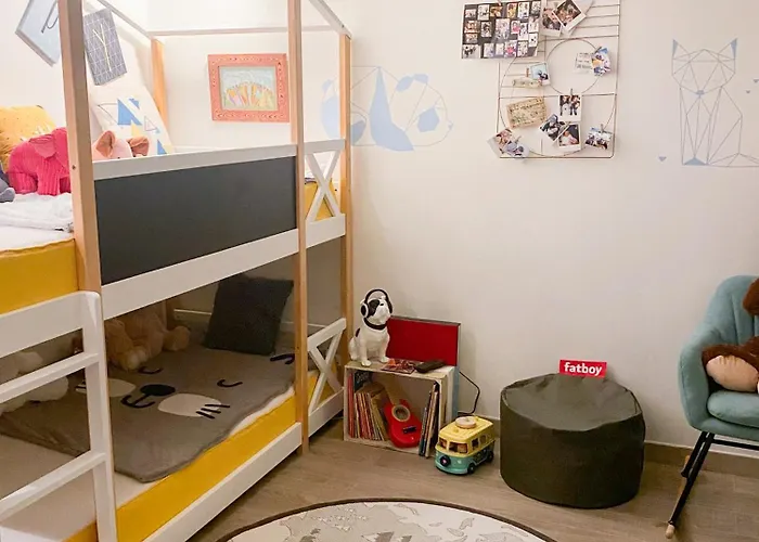 Comme Maison A * París