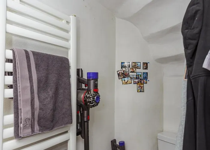 Apartamento Comme Maison A