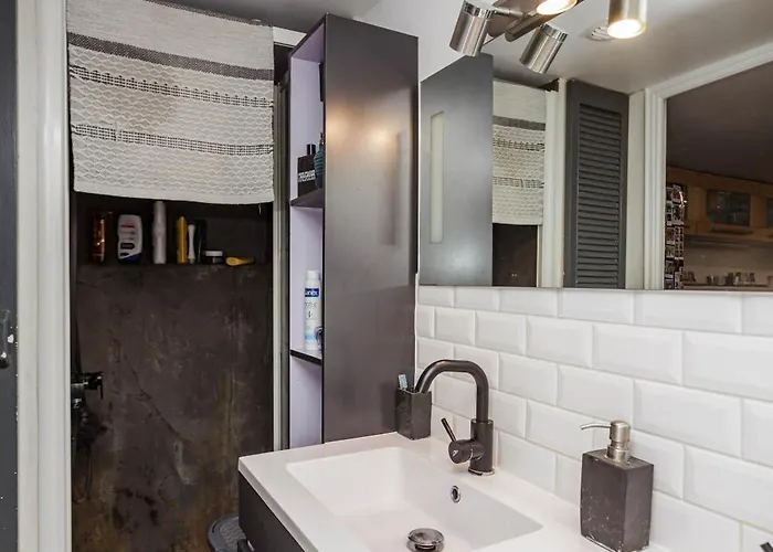 Apartamento Comme Maison A