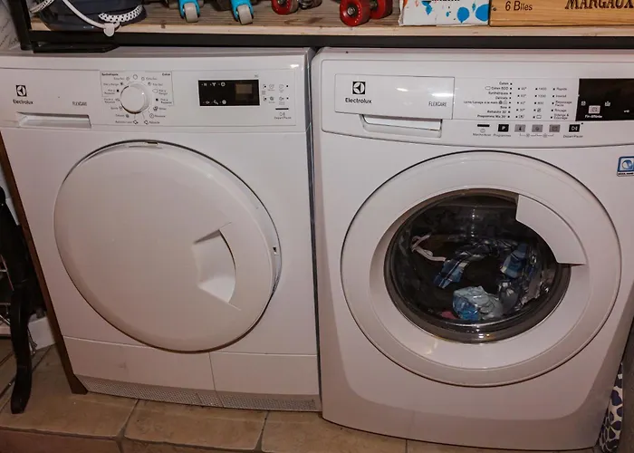 Appartement Comme Maison à *