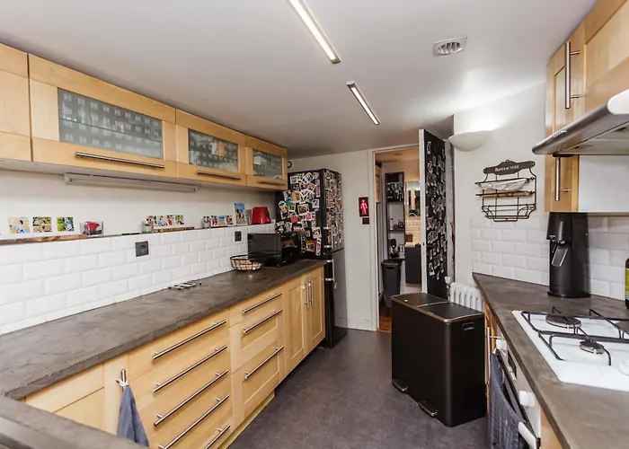 Apartamento Comme Maison A