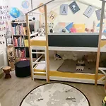 Appartement Comme Maison à