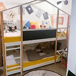 Appartement Comme Maison à *