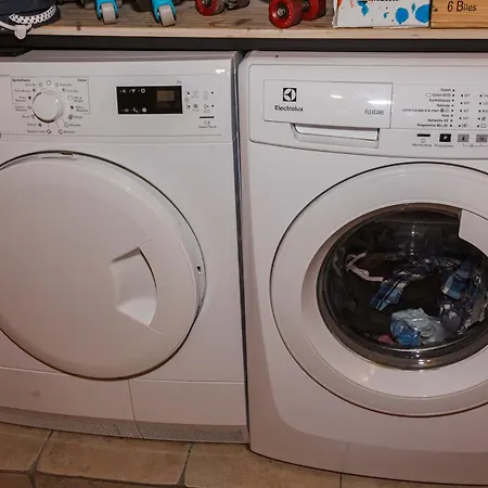 Apartament Comme Maison A *