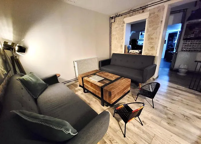Comme Maison A *